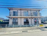 物件の外観画像