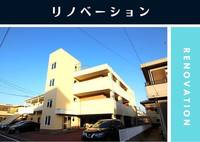 ブライトヒルズ医大前S201の外観