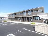 プルミエール202の外観