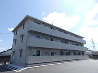 フェリックス102の外観