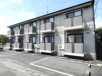 セジュール宮地105の外観