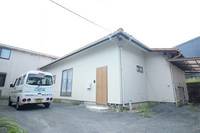 山口県宇部市則貞4丁目(一戸建)の賃貸物件1の外観