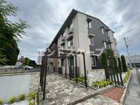 クレアシオン城北202の外観