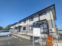 セジュールねごやの外観