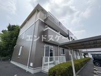 ヒルフィールドの外観