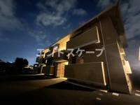 グランジェ Ⅱの外観