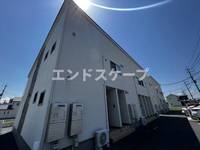 物件の外観画像