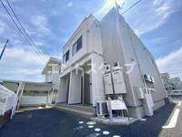 ピュア ファーストの外観