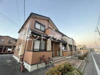 メゾンリファインSの外観