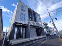 サニーアヴェニューの外観