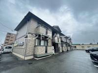 トラヴィアータの外観