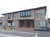 物件の外観画像