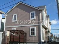 物件の外観画像