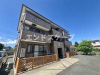 リビングタウン双葉 Bの外観