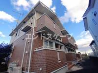 アンジュの外観