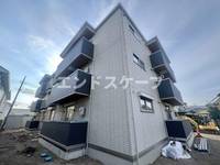 物件の外観画像