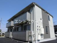 物件の外観画像