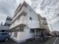 FINE小出305の外観