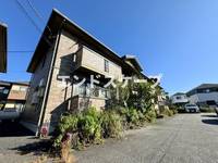 アビイロード Ⅰの外観