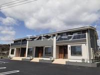 サニー ガーデン Ⅱの外観