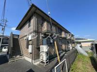 フィーノAの外観