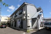 物件の外観画像