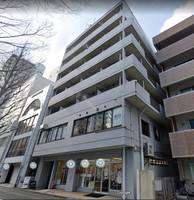 三徳ビルの外観