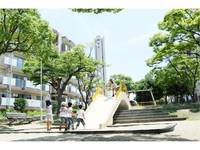 兵庫県神戸市須磨区北落合5丁目(マンション)の賃貸物件の外観
