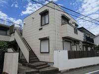 物件の外観画像