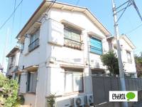 物件の外観画像