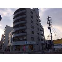 たつみビル601の外観