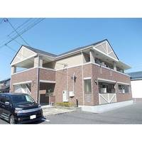 フィオーレ203の外観