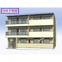 セレーノ カーサ102の外観