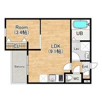 物件の外観画像