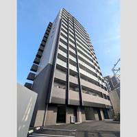 エスリード大曽根プレシャスの外観