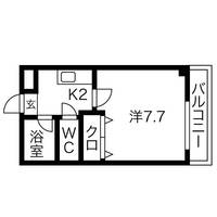 PIAA YOSHINOY06の間取り