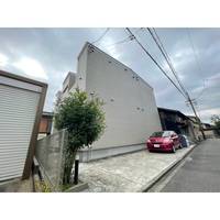 ローレルフォレスタ本陣の外観