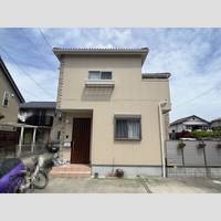 愛知県名古屋市名東区豊が丘(一戸建)の賃貸物件の外観
