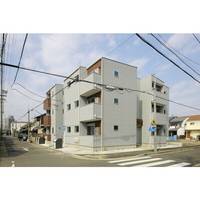 物件の外観画像