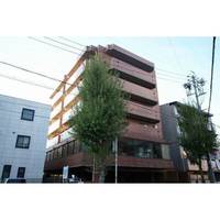 サンコート城南6Bの外観