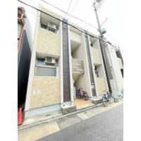 物件の外観画像