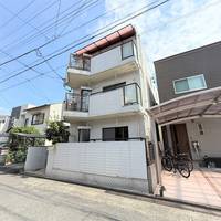 物件の外観画像