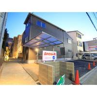 物件の外観画像