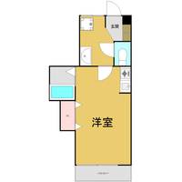 サンシティ庄内の間取り