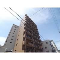 ハニーハイツ渡辺II1005の外観