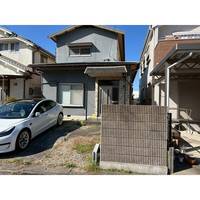 愛知県名古屋市天白区向が丘1丁目(一戸建)の賃貸物件1の外観