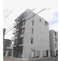 Branche本陣の外観