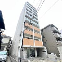 Lien de izumiの外観