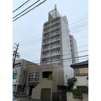 グランルミエールの外観
