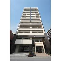 エステムコート名古屋駅前CORE1105の外観